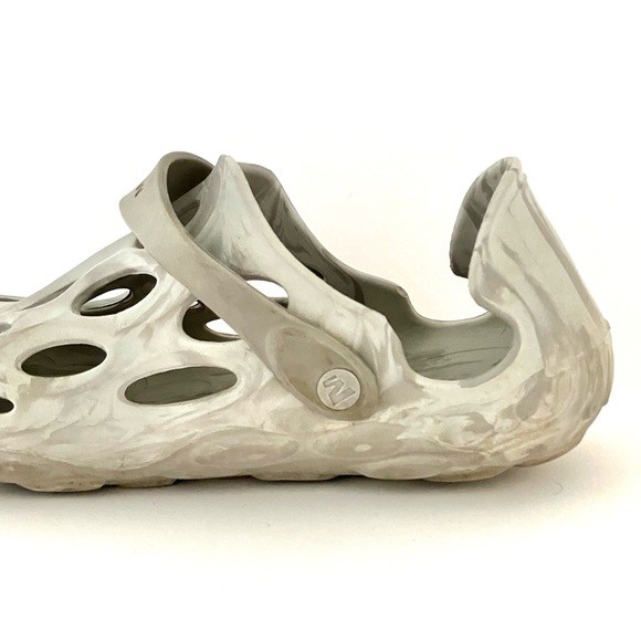 Merrell Mens Hydro Moc PALOMA water shoe Men Size 11 - Picture 7 of 11